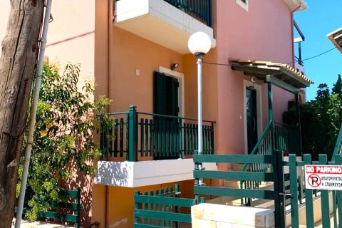 3 bedrooms Maisonette in Lefkada, Greece No. 55211 24