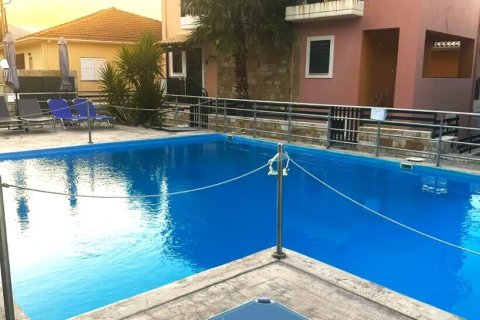 3 bedrooms Maisonette in Lefkada, Greece No. 55211 23