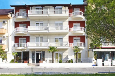 700m² Hotel en Pieria, Greece No. 48967 1