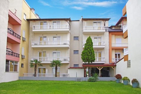 700m² Hotel à Pieria, Greece No. 48967 9