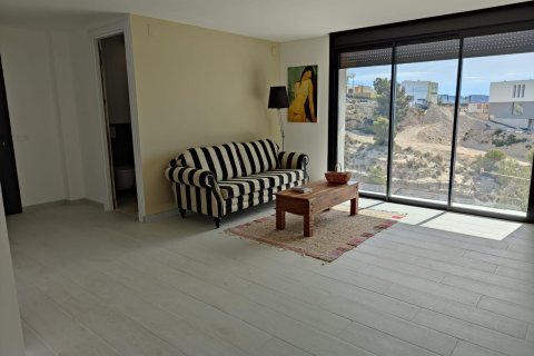 4 bedrooms Villa in Finestrat, Spain No. 26586 10