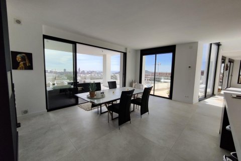 4 dormitorios Villa en Finestrat, Spain No. 26586 16