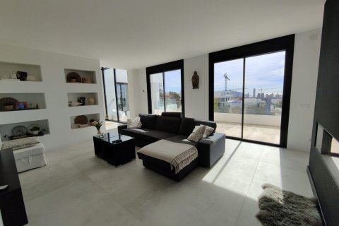 4 dormitorios Villa en Finestrat, Spain No. 26586 24