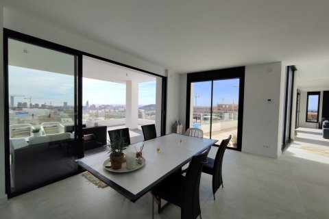 4 dormitorios Villa en Finestrat, Spain No. 26586 18