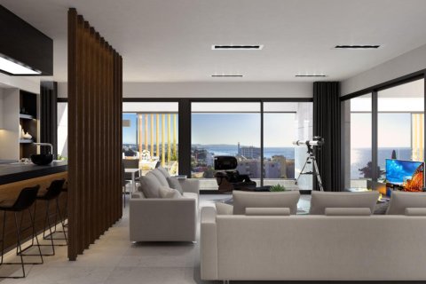 2 dormitorios Apartment en Limassol, Cyprus No. 49853 1