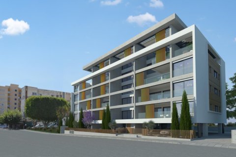 2 dormitorios Apartment en Limassol, Cyprus No. 49853 15