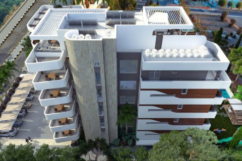 Studio Apartment in Limassol, Cyprus No. 49866 3