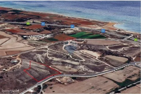 9754m² Land à Ormideia, Cyprus No. 41825 1