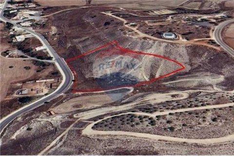 9754m² Land à Ormideia, Cyprus No. 41825 2