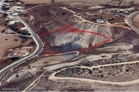 9754m² Land à Ormideia, Cyprus No. 41825 2