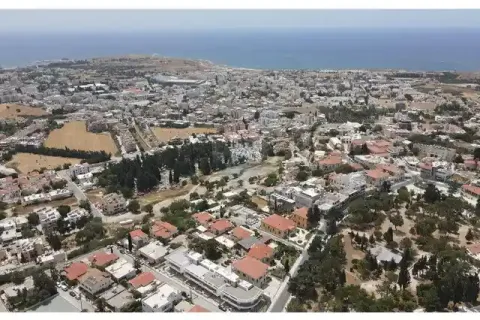 7537m² Land en Paphos, Cyprus No. 41826 1