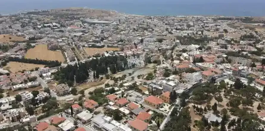 7537m² Land à Paphos, Cyprus No. 41826