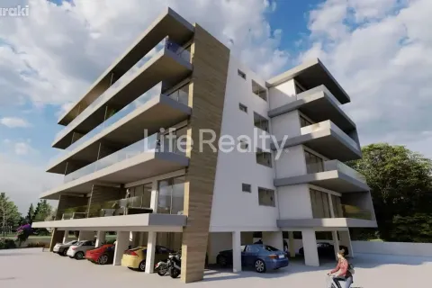 2063m² Land en Kato Polemidia, Cyprus No. 41827 8