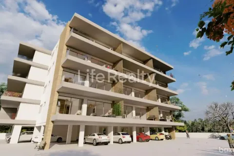 2063m² Land en Kato Polemidia, Cyprus No. 41827 1