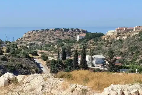 1700m² Land in Agios Tychonas, Cyprus No. 41823 1