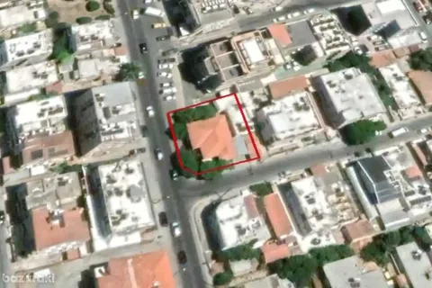 515m² Land en Limassol, Cyprus No. 41822 1