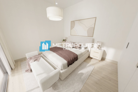 1 dormitorio Apartment en  Yas Island, UAE No. 42272 14