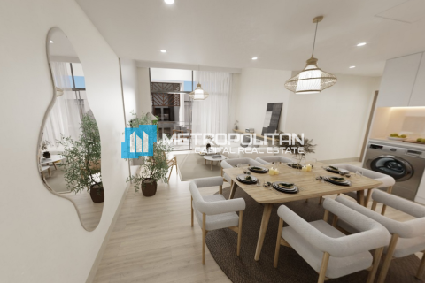 1 dormitorio Apartment en  Yas Island, UAE No. 42272 1