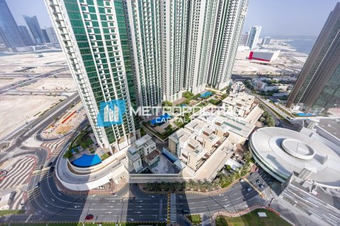 1 dormitorio Apartment en Al Reem Island, UAE No. 28173 7