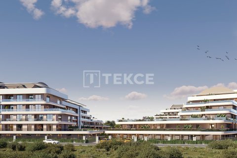 2+1 Appartement à Antalya, Turkey No. 44229 10