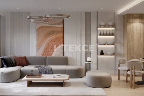 2+1 Apartment in Antalya, Turkey No. 44229 17