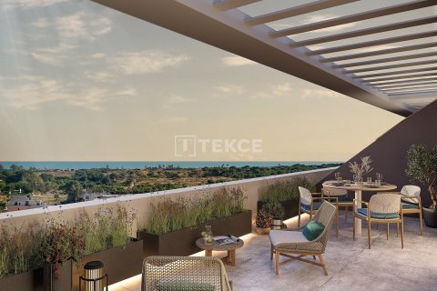 2+1 Apartment in Antalya, Turkey No. 44229 22