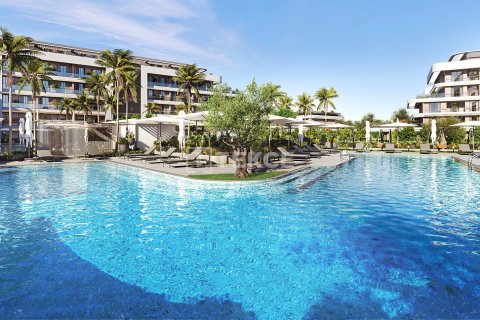 2+1 Apartment in Antalya, Turkey No. 44229 3