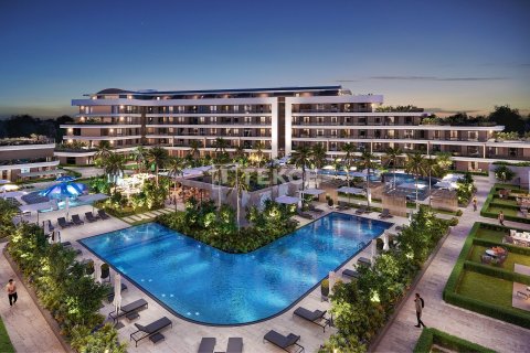 2+1 Apartment en Antalya, Turkey No. 44229 7