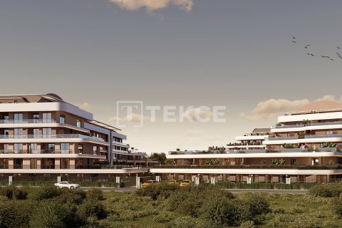 2+1 Apartment in Antalya, Turkey No. 44229 9