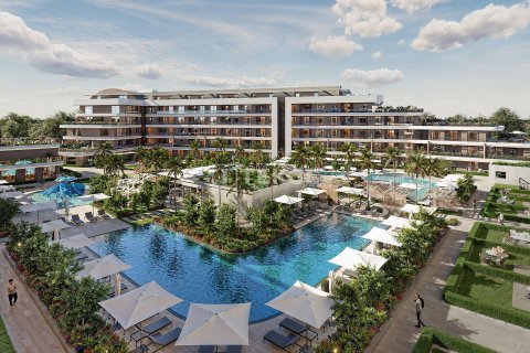 2+1 Apartment en Antalya, Turkey No. 44229 1