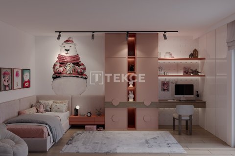 2+1 Appartement à Antalya, Turkey No. 44229 19