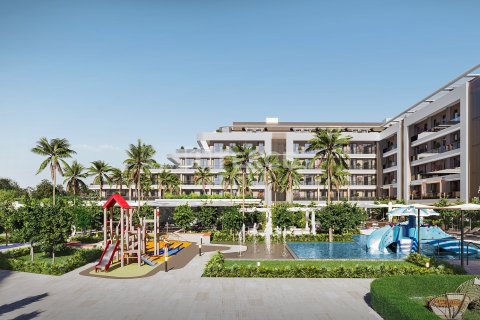 2+1 Apartment in Antalya, Turkey No. 44229 6