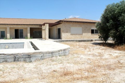 7 dormitorios Villa en Limassol, Cyprus No. 49969 1