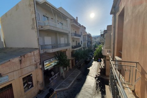 215m² Edificio en Agios Nikolaos, Greece No. 55438 12