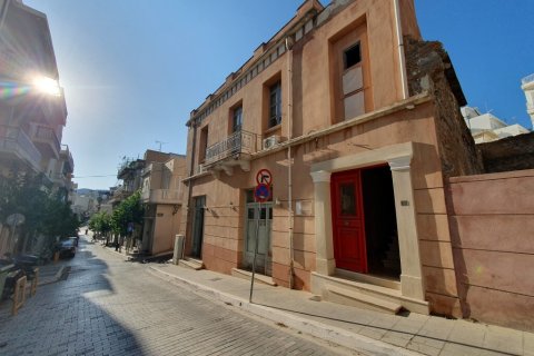 215m² Edificio en Agios Nikolaos, Greece No. 55438 5