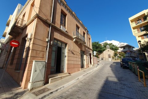 215m² Edificio en Agios Nikolaos, Greece No. 55438 1