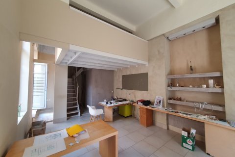 215m² Edificio en Agios Nikolaos, Greece No. 55438 2