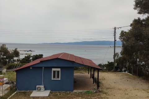 1 dormitorio House en Chalkidiki, Greece No. 55431 8