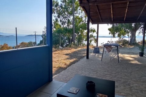 1 dormitorio House en Chalkidiki, Greece No. 55431 3