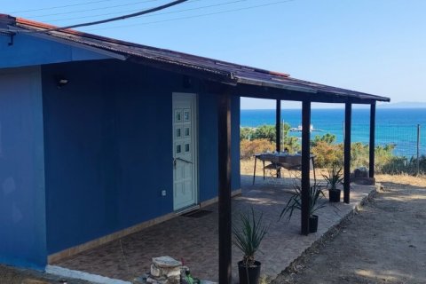 1 chambre House à Chalkidiki, Greece No. 55431 1