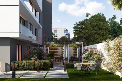 3+1 Appartement à Antalya, Turkey No. 20952 6