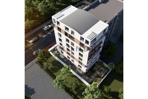 3+1 Appartement à Antalya, Turkey No. 20952 5