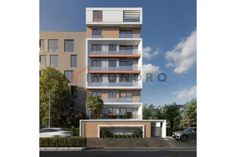 3+1 Appartement à Antalya, Turkey No. 20952 2