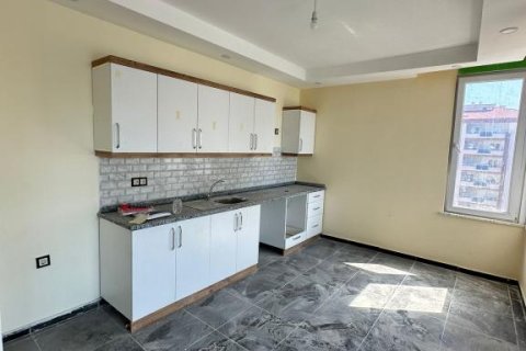 Квартира с 4 комнатами в Аланья, Турция №21222 3