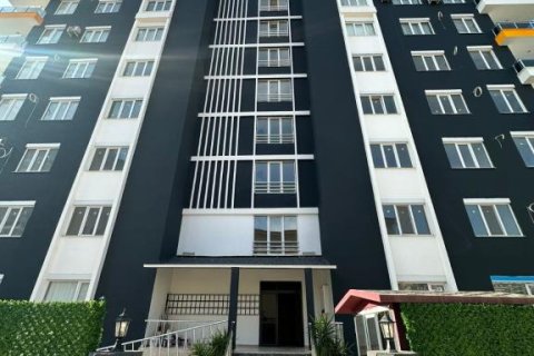 4 rooms Appartement à Alanya, Turkey No. 21222 15