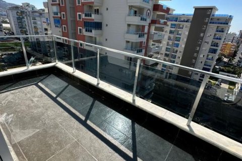 4 rooms Apartment in Alanya, Turkey No. 21222 14