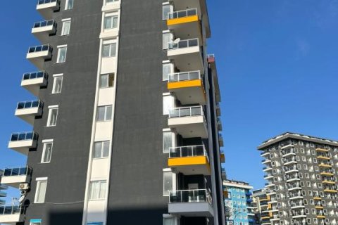 4 rooms Appartement à Alanya, Turkey No. 21222 1