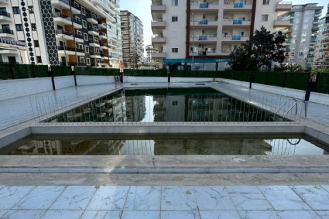 4 rooms Apartment in Alanya, Turkey No. 21222 20