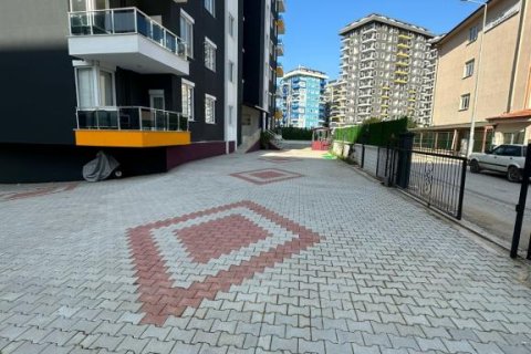 4 rooms Appartement à Alanya, Turkey No. 21222 16