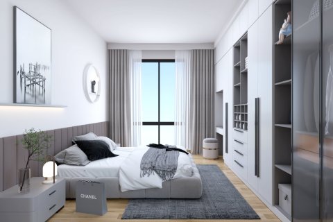 1+1 Apartment en Istanbul, Turkey No. 16003 6